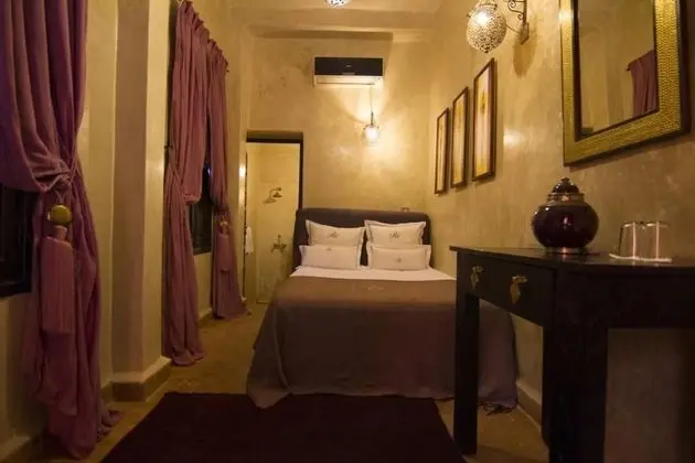 Oda, 1 Yatak Odası, Veranda