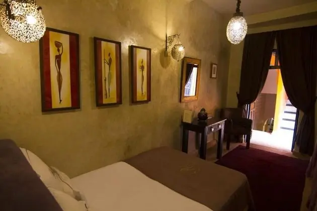 Oda, 1 Yatak Odası, Veranda