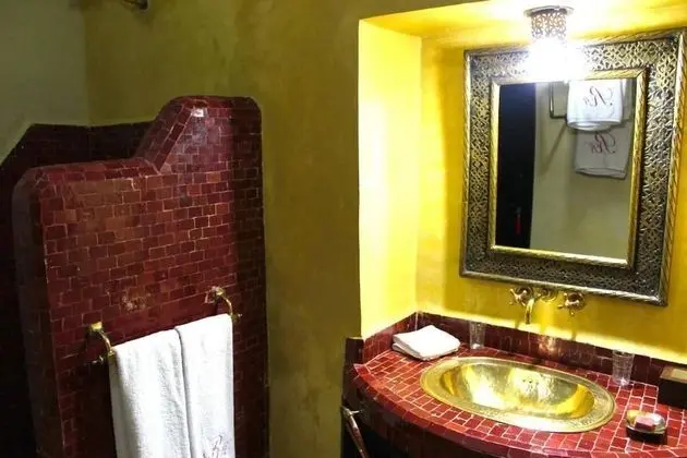 Oda, 1 Yatak Odası, Veranda