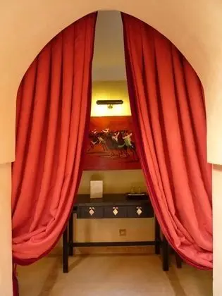 Oda, 1 Yatak Odası, Veranda