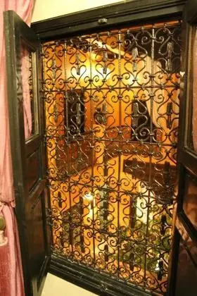 Oda, 1 Yatak Odası, Veranda