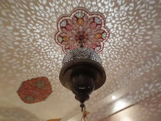 Classic Tek Büyük Yataklı Oda (Rahma)