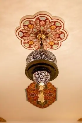 Classic Tek Büyük Yataklı Oda (Rahma)