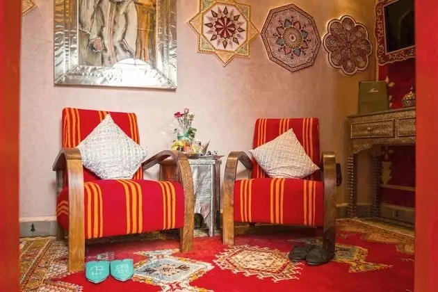 Classic Tek Büyük Yataklı Oda (Rahma)