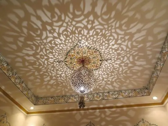 Classic Tek Büyük Yataklı Oda (Rahma)