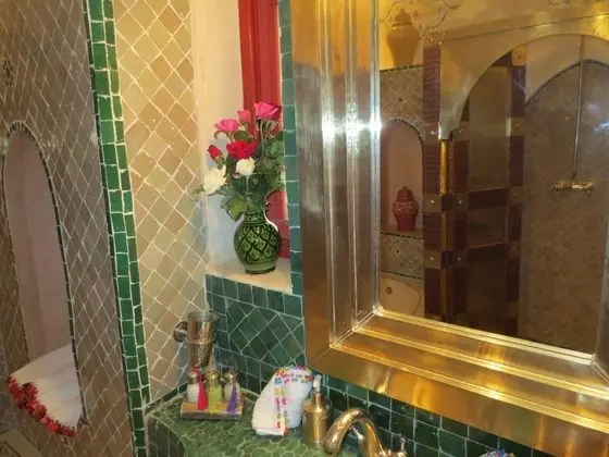 Classic Tek Büyük Yataklı Oda (Rahma)