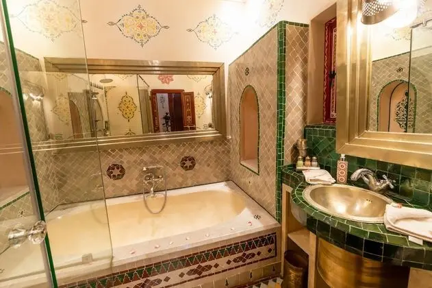 Classic Tek Büyük Yataklı Oda (Rahma)