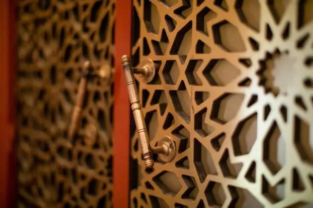 Deluxe Tek Büyük Yataklı Oda (Hanan)