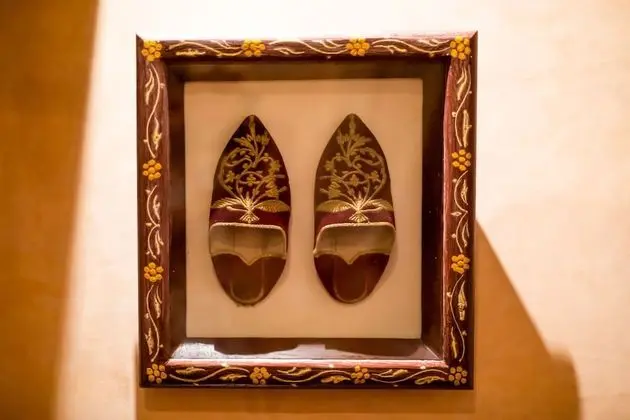 Deluxe Tek Büyük Yataklı Oda (Hanan)