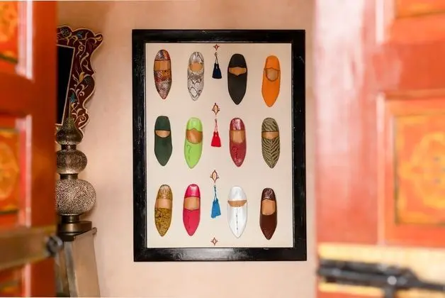 Deluxe Tek Büyük Yataklı Oda (Hanan)