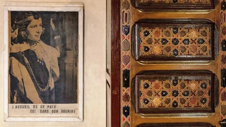 Deluxe Tek Büyük Yataklı Oda (Hubb)