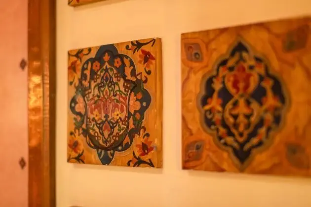 Deluxe Tek Büyük Yataklı Oda (Hubb)