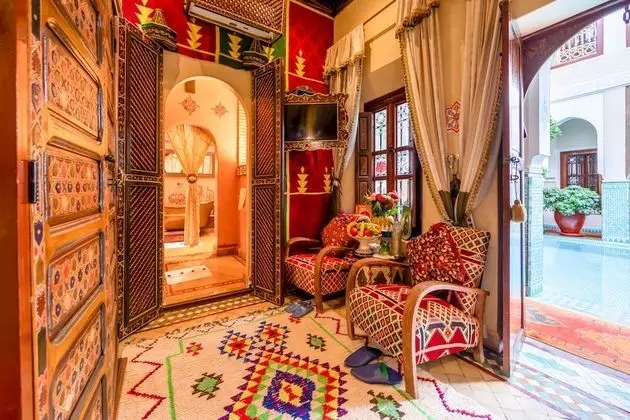 Deluxe Tek Büyük Yataklı Oda (Hubb)