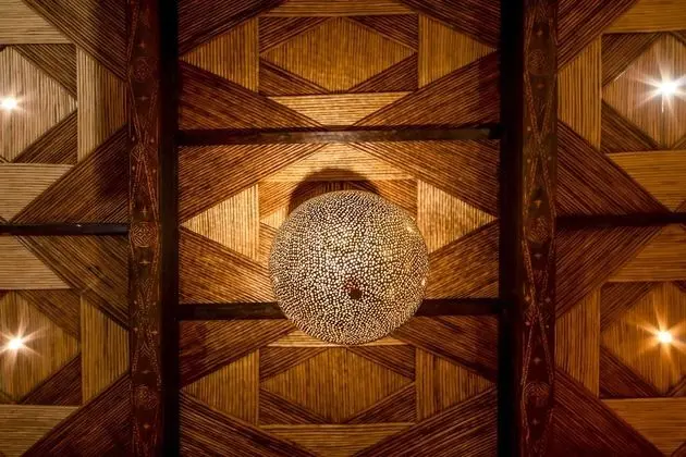 Deluxe Tek Büyük Yataklı Oda (Hubb)