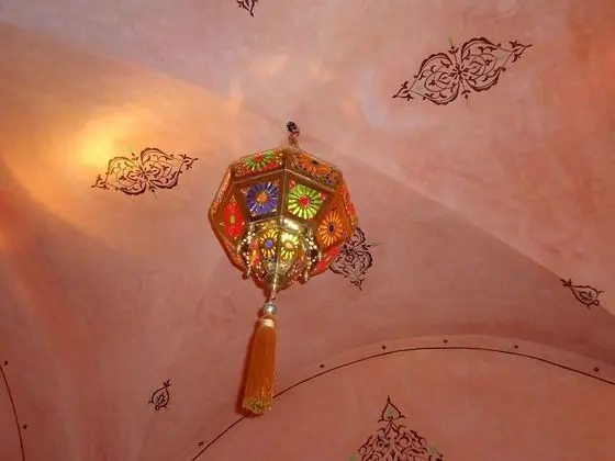 Deluxe Tek Büyük Yataklı Oda (Hubb)