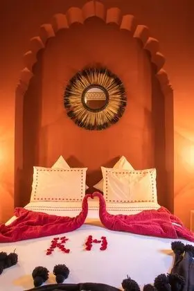 Executive Üç Kişilik Oda