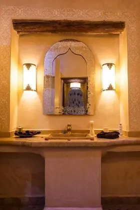 Junior Tek Büyük Yataklı Oda