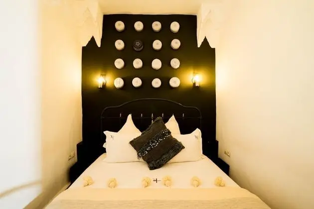 Deluxe Tek Büyük Yataklı Oda, Özel Banyo