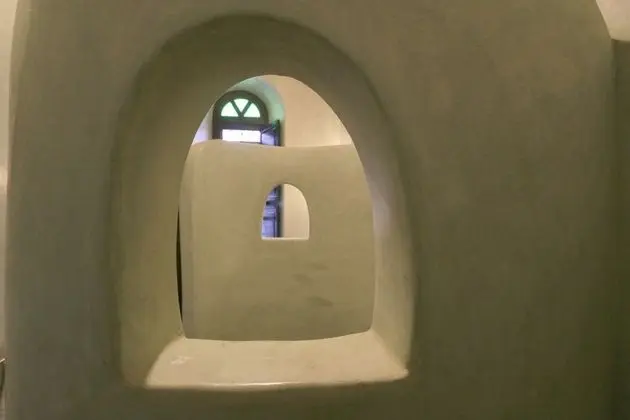 Deluxe Tek Büyük Yataklı Oda, Özel Banyo