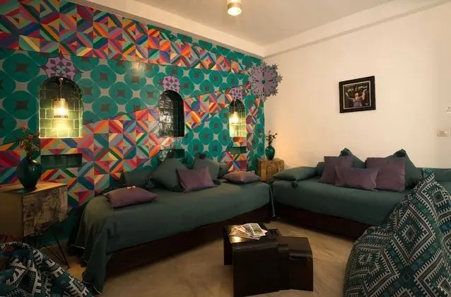 Superior Süit, Özel Banyo