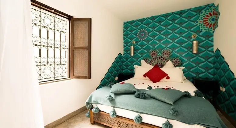 Superior Süit, Özel Banyo