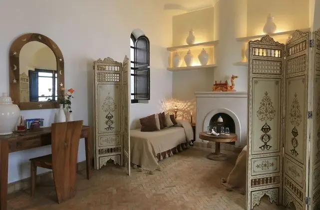 Superior Süit, Özel Banyo