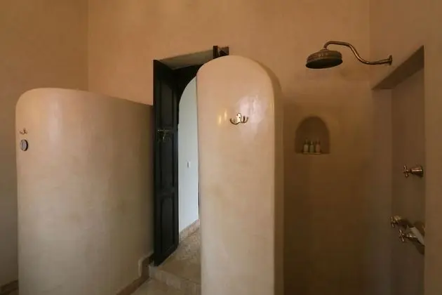 Superior Süit, Özel Banyo