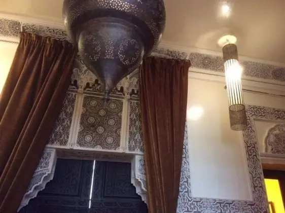 Superior Üç Kişilik Oda