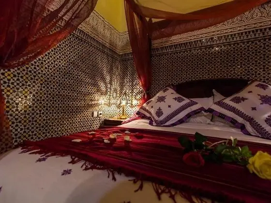 Süit, Banyolu/Duşlu (Iman)