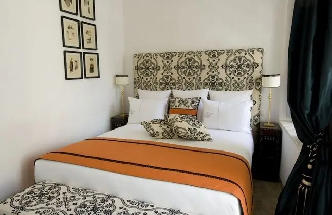 Executive Oda (Amal)