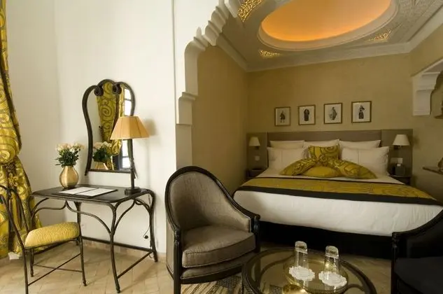 Junior Süit (Double Kamar)