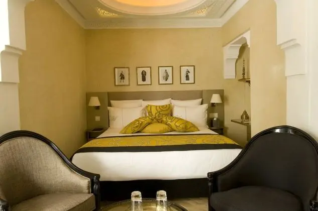 Junior Süit (Double Kamar)