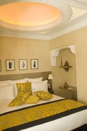 Junior Süit (Double Kamar)