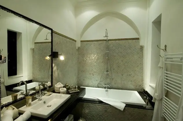 Junior Süit (Double Kamar)