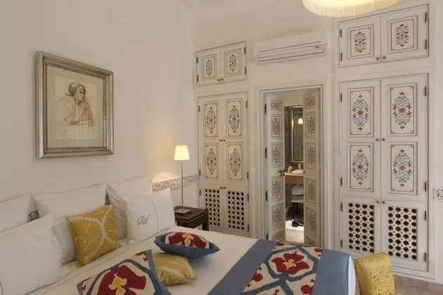 Superior Oda (Warda)