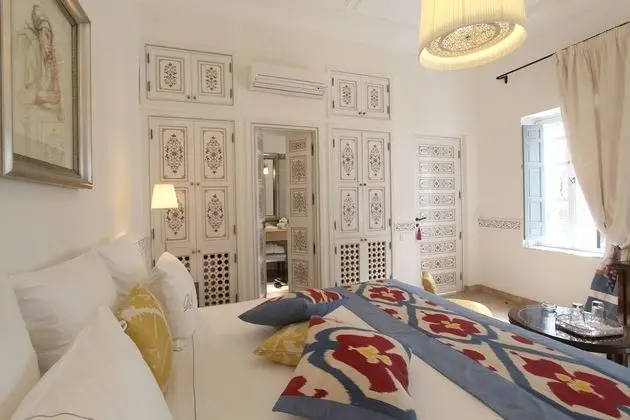 Superior Oda (Warda)