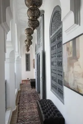 Superior Oda (Warda)