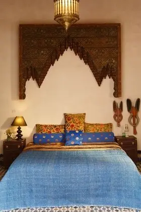 Süit, 1 En Büyük (King) Boy Yatak, Engellilere Uygun