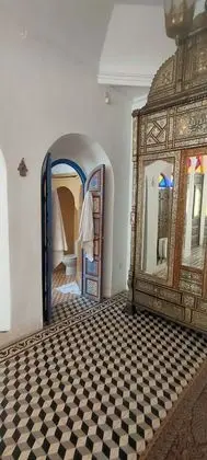 Junior Tek Büyük Yataklı Oda