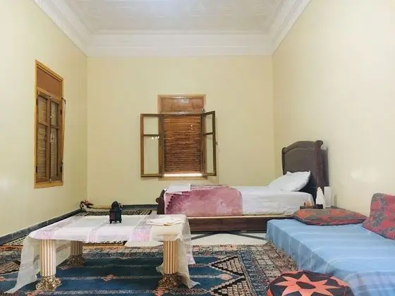 Family Süit, Birden Çok Yatak, Sigara İçilmez