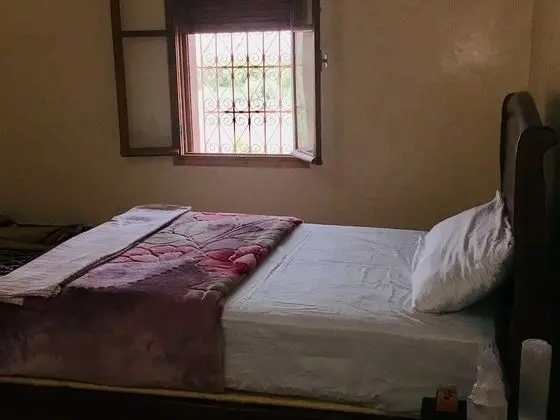 Family Süit, Birden Çok Yatak, Sigara İçilmez