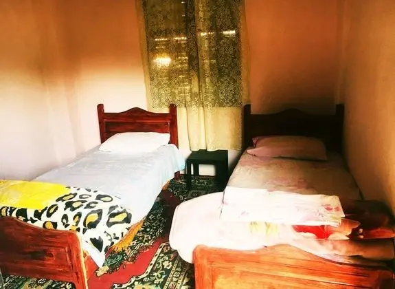 Family Süit, Birden Çok Yatak, Sigara İçilmez