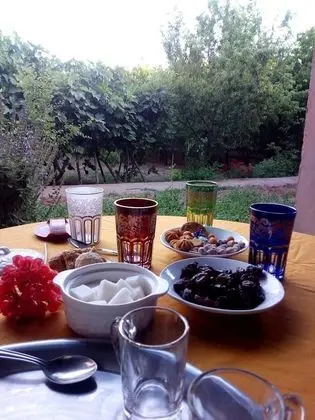 Family Süit, Birden Çok Yatak, Sigara İçilmez