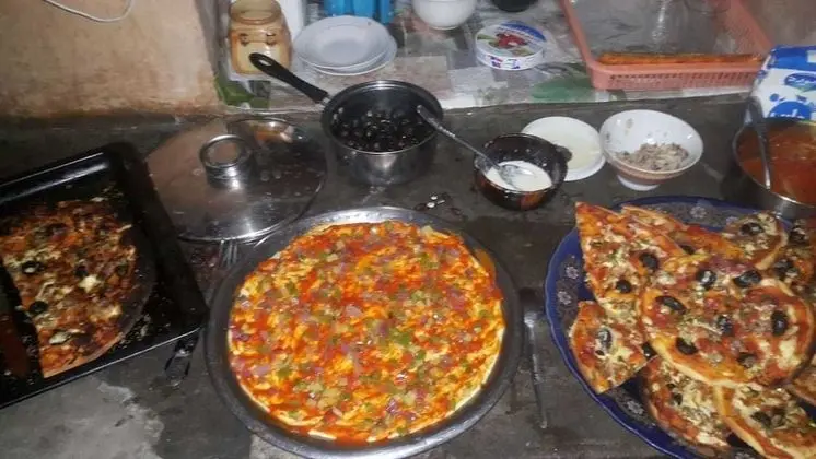 Family Süit, Birden Çok Yatak, Sigara İçilmez