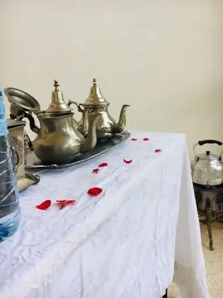 Family Süit, Birden Çok Yatak, Sigara İçilmez