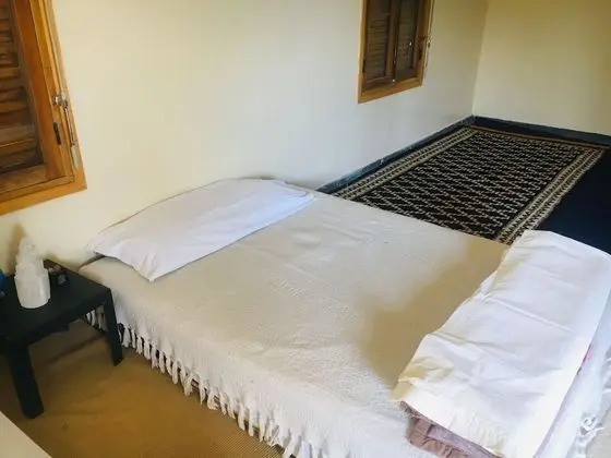 Standard Tek Kişilik Oda, 1 Tek Kişilik Yatak, Sigara İçilmez