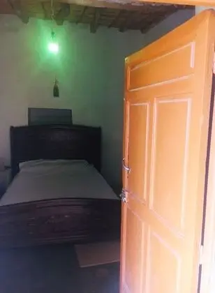 Standard Tek Kişilik Oda, 1 Tek Kişilik Yatak, Sigara İçilmez