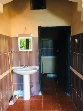 Standard Tek Kişilik Oda, 1 Tek Kişilik Yatak, Sigara İçilmez