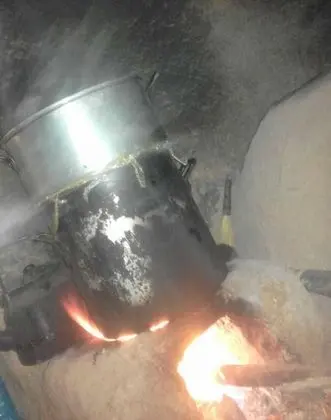 Standard Tek Kişilik Oda, 1 Tek Kişilik Yatak, Sigara İçilmez