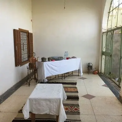 Standard Tek Kişilik Oda, 1 Tek Kişilik Yatak, Sigara İçilmez